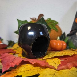Brûle parfum Tête de mort