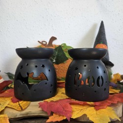 Brûle parfum Halloween