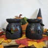 Brûle parfum Halloween