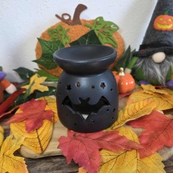 Brûle parfum Halloween