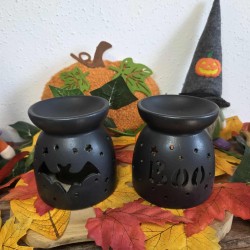 Brûle parfum Halloween