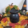 Brûle parfum Halloween
