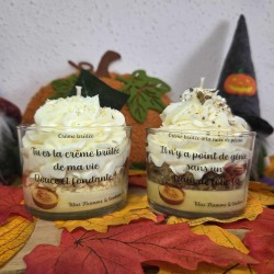 Crème brûlée