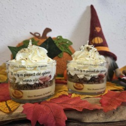 Crème brûlée