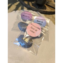 Fondant parfumé