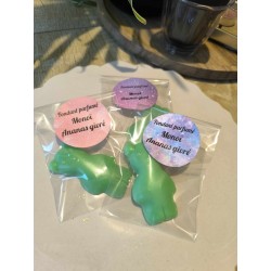 Fondant parfumé