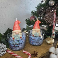 Le p'tit biscuit barbu