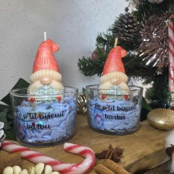 Le p'tit biscuit barbu