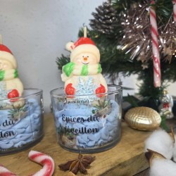 Epices du réveillon