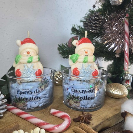 Epices du réveillon