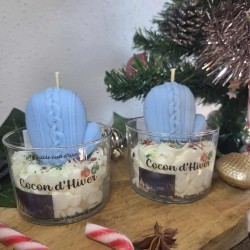 Cocon d'hiver