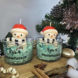 Les 4 murmures