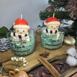 Les 4 murmures