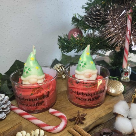 La fabrique des Merveilles