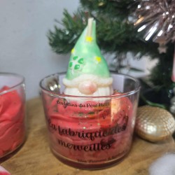 La fabrique des Merveilles