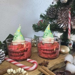 La fabrique des Merveilles