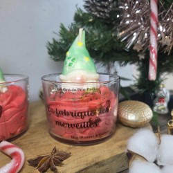 La fabrique des Merveilles