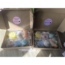 Fondant parfumé de Luxe
