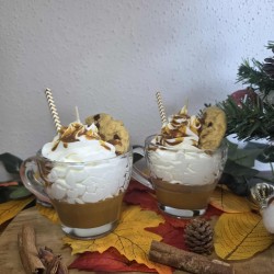 Cookie & cacao