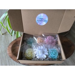 Fondant parfumé de Luxe