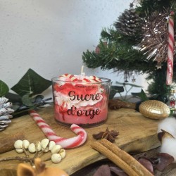 Sucre d'orge