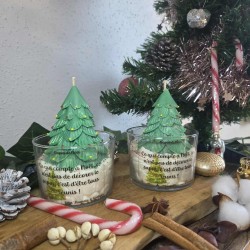 Mon beau sapin