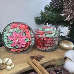 La Poinsettia