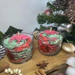 La Poinsettia