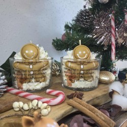 Noël au four