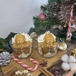 Noël au four