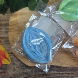 Les fondants coquins