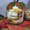 Crème de caramel Crème de caramel