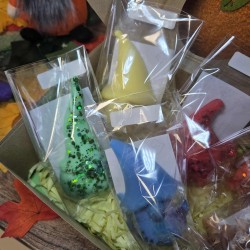 Box fondants Les p'tits lutins