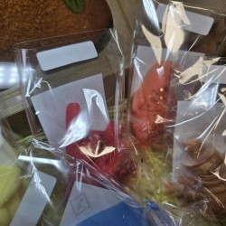 Box fondants Les p'tits lutins