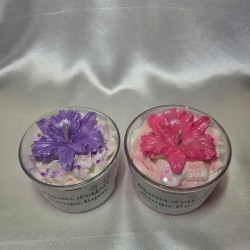 Plaisir d'Offrir (bougies bijoux en Edition Limité)