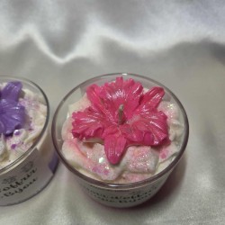 Plaisir d'Offrir (bougies bijoux en Edition Limité)