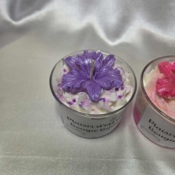 Plaisir d'Offrir (bougies bijoux en Edition Limité)