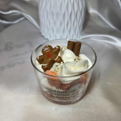 Douceur de Noël & agrumes