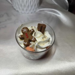 Douceur de Noël & agrumes