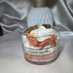 Douceur de Noël & agrumes